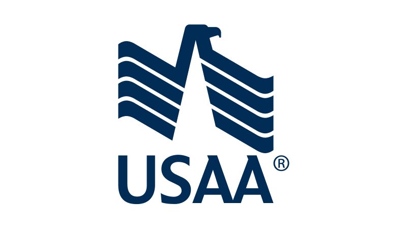 USAA Logo