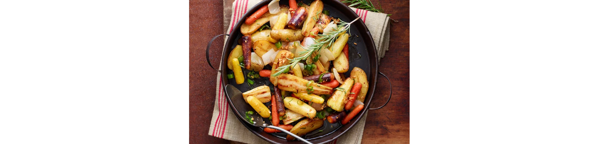 Get to Know Your Fall Produce