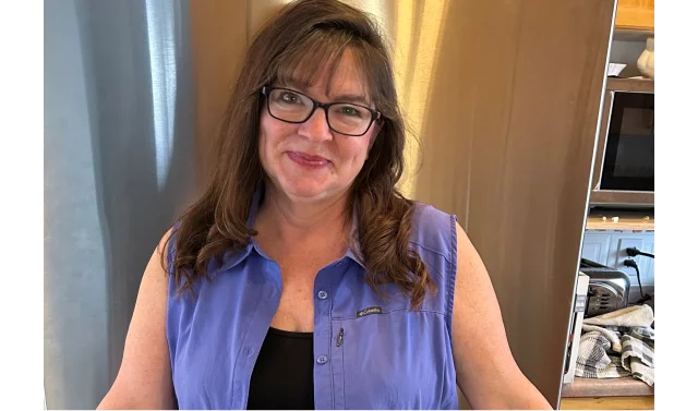 Maureen from Souptacular portrait