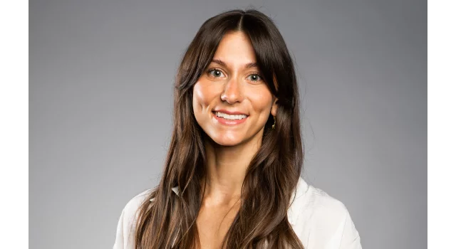 Taylor from Good Spirit Kombucha portrait