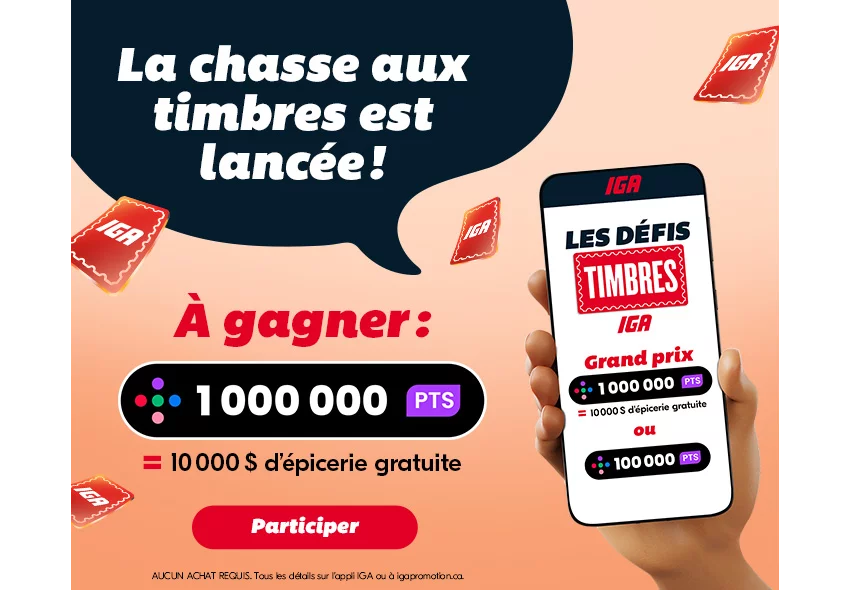 A gagner