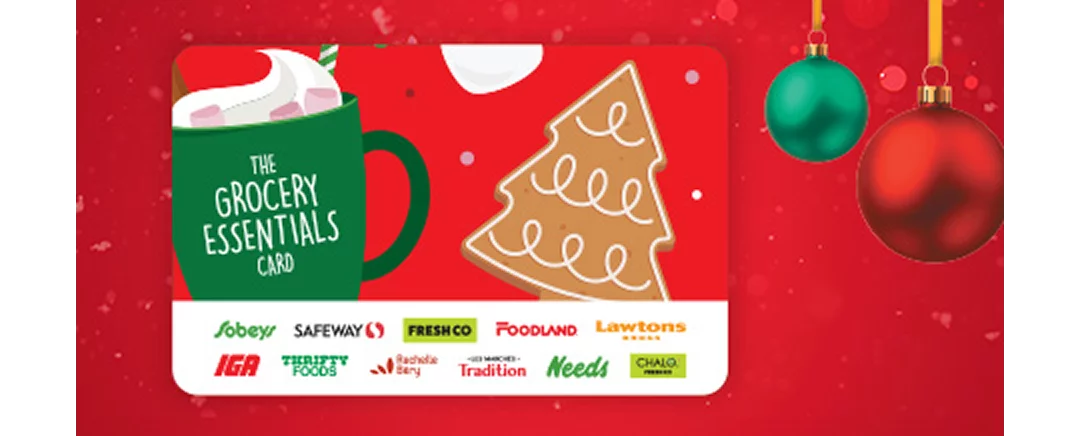 Sobeys Gift Cards