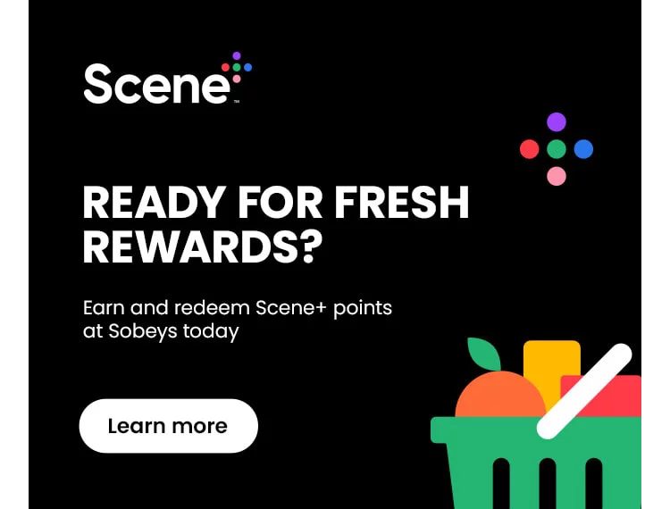 Ready for fresh rewards