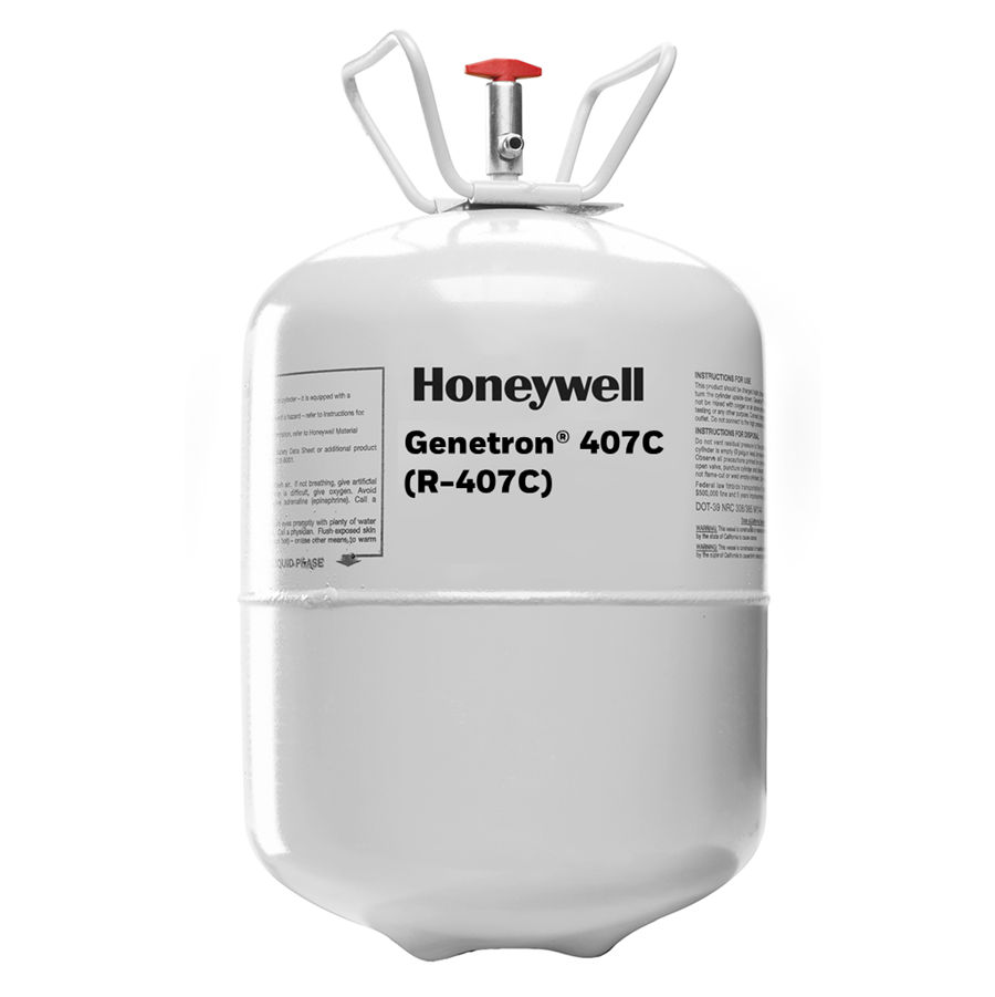 Honeywell Advanced Materials - Air Conditioning, Refrigeration, and Heating - HFCs
