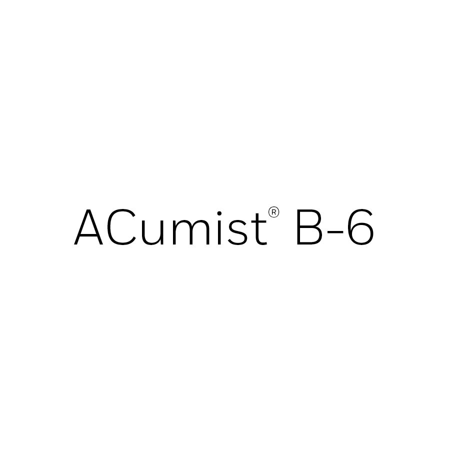 Acumist B-6 Product Tile