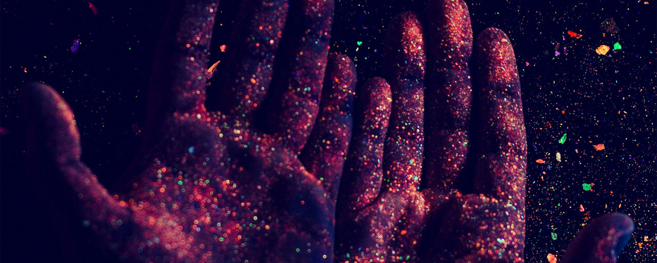 Fluorescent Pigments