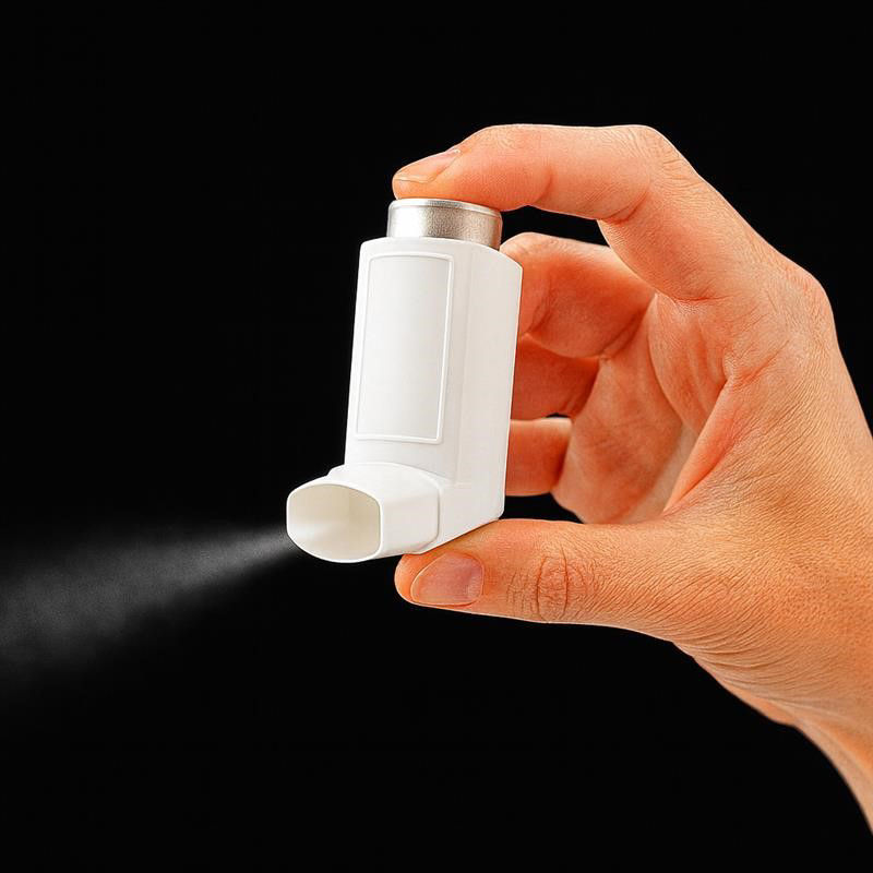 Medical Propellant