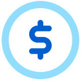 Financial Aid icon