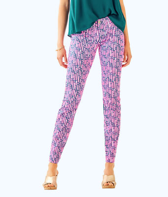 lilly pulitzer kelly pants