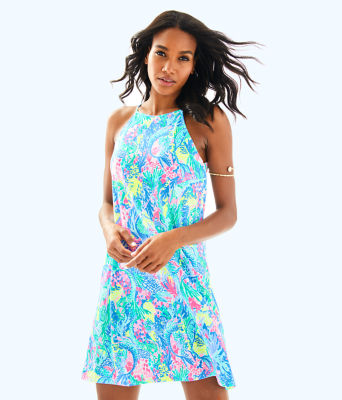 Lilly pulitzer sale margot swing dress