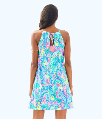 margot swing dress lilly pulitzer