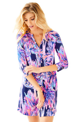 Bailor Dress | 27882 | Lilly Pulitzer