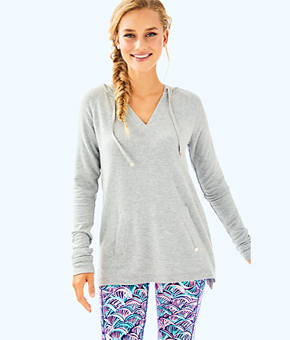 LILLY PULITZER ARIN LOUNGE POPOVER,28621