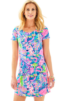 UPF 50+ Tammy Dress | 29495 | Lilly Pulitzer