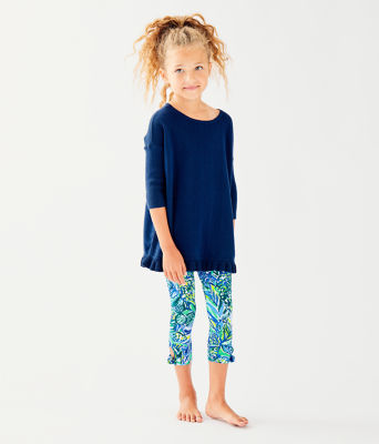 Girls' Tops & Bottoms: Girls' Clothing | Lilly Pulitzer