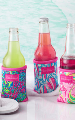 Drink Hugger 500675 Lilly Pulitzer