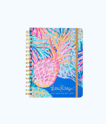 Agendas & Planners Lilly Pulitzer