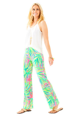 lilly pulitzer georgia may palazzo pants