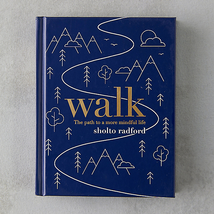 How to Start Walking Mindfully in the New Year