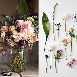 Specimen Guide: BloomThat Mother's Day Bouquet