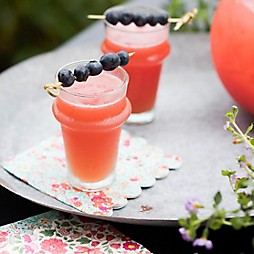 A Memorial Day Punch with Steve Wildy