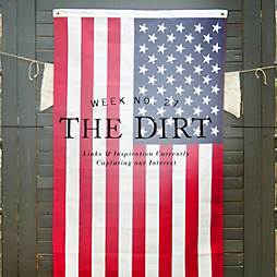 The Dirt | 2014 | week no. 27
