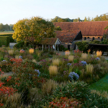 Five Seasons: The Gardens of Piet Oudolf 