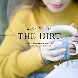 The Dirt | 2014 | week no. 40