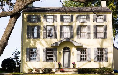 Behind the Scenes Willowdale Steeplechase Terrain