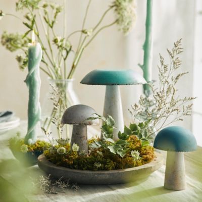 Shop the Look: A Spring Forest Tablescape