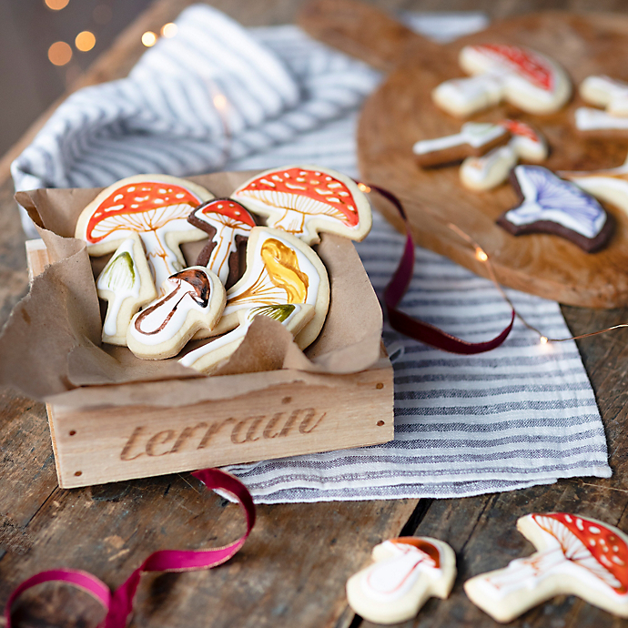 5 Festive Cookie Decorating Tips
