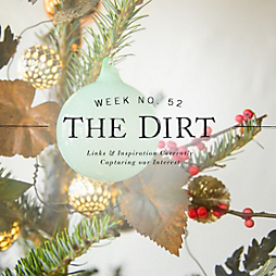 The Dirt | 2014 | week no. 52