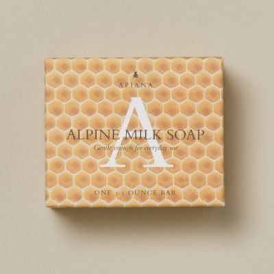 Alpine Milk Soap