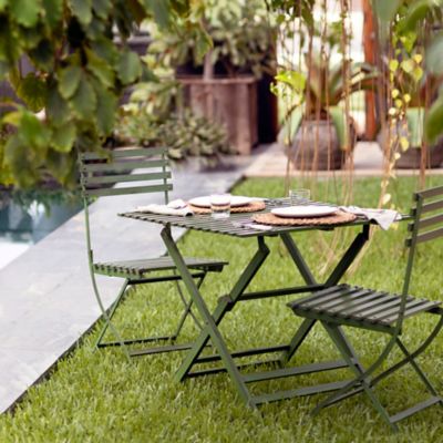 The Myrtle Iron Collection