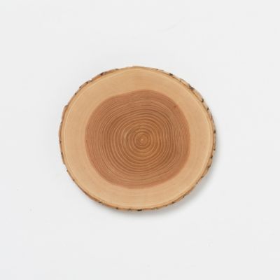 Ash Wood Cutting Board, Small