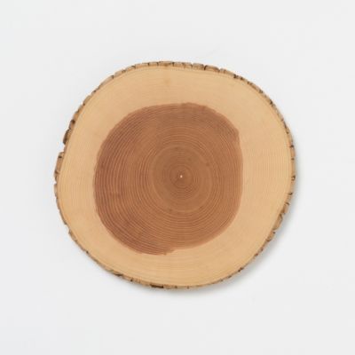 Ash Wood Cutting Board, Medium