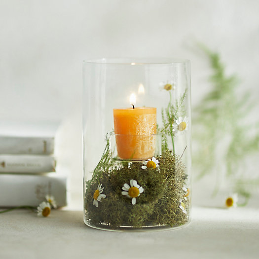 View larger image of Shop the Look: Forest Floor Votive