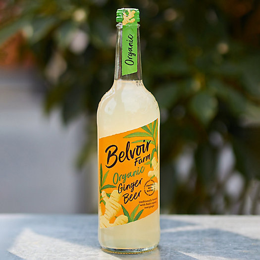 View larger image of Belvoir Ginger Beer Presse