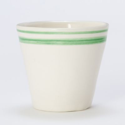 Double-Striped Cups
