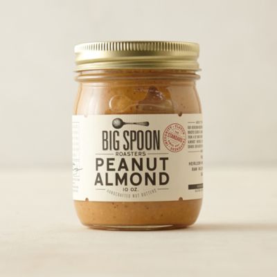 Peanut Almond Butter