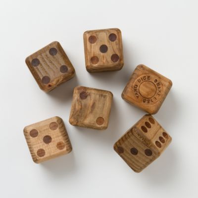 Yard Dice