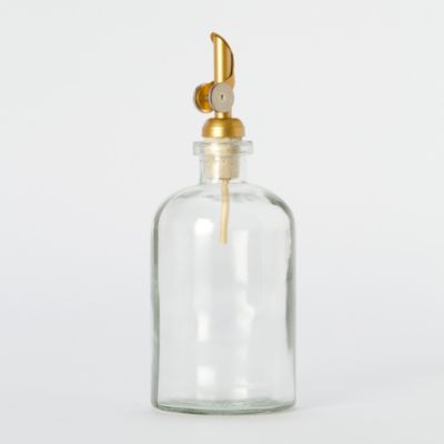 Glass Oil Dispenser