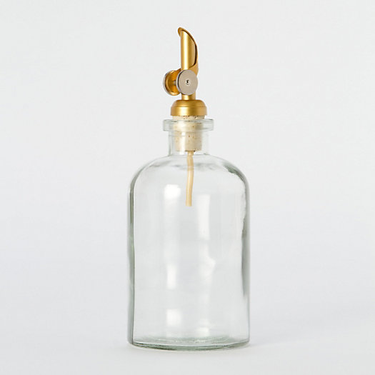 View larger image of Recycled Glass Oil Dispenser