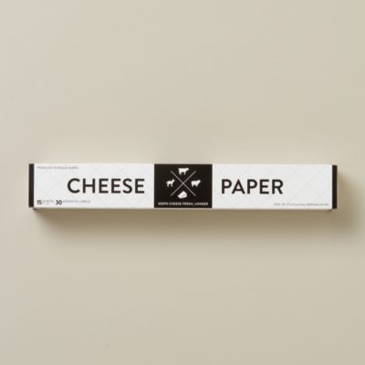 Cheese Paper Roll