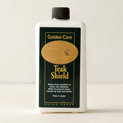 Golden Care Teak Shield