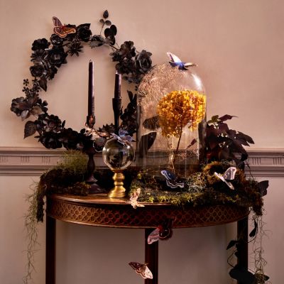 Shop the Look: An Enchanted Entry Table