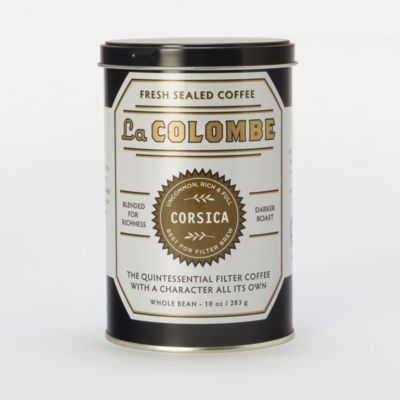 La Colombe Corsica Coffee