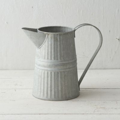 Ridged Watering Can