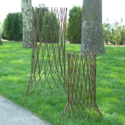 Expandable Willow Column
