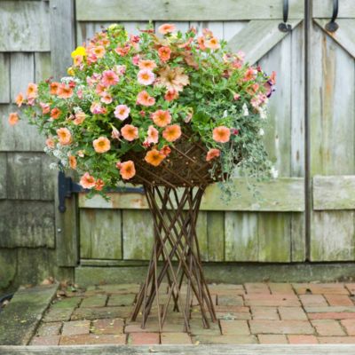 Expandable Willow Urn